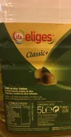 Aceite oliva