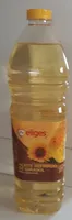 Aceite de girasol
