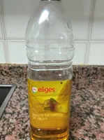Aceite de Orujo de Oliva