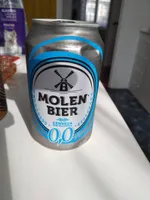 Cerveza 0,0%