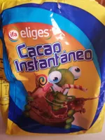 Cacao instantáneo