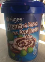 1904 Crema Cacao Duo  Ifa 500 gr