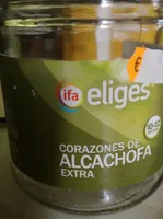 Corazones de Alcachofa