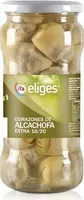 Alcachofa Frasco 16 / 20