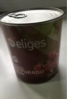 Tomate Triturado Extra
