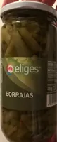 Borrajas
