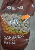 Garbanzo Lechoso EXTRA