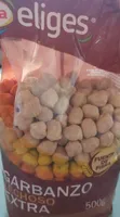 Garbanzo Lechoso Extra