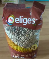Legumbres extra