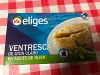 Ventresca Atun