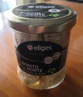 Bonito del Norte en Aceite de Oliva