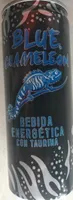 Blue Chameleon, Bebida energética