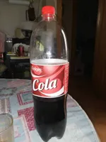 Cola eliges