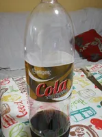 Cola sin cafeina