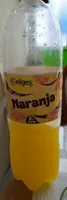 Eliges naranja