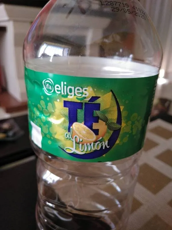 Te limon