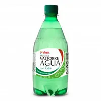 Agua Con Gas