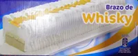 Brazo de whisky