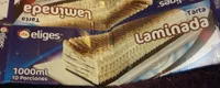 Tarta laminada