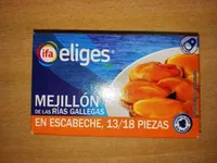 Mejillón