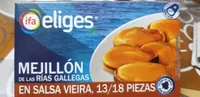 Mejillón
