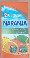 Naranja
