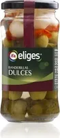 Banderilla Dulce Vol. 370 - 10 Pinchos