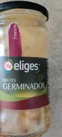 Brotes de soja