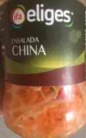 Ensalada China