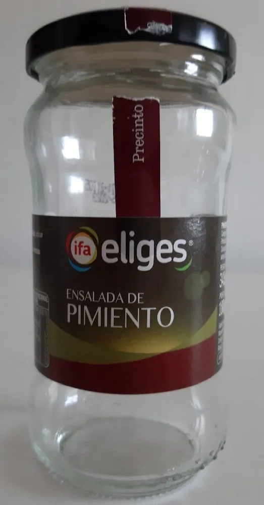 Ensalada De Pimiento