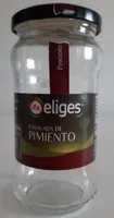 Ensalada De Pimiento