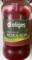 Ensalada de remolacha