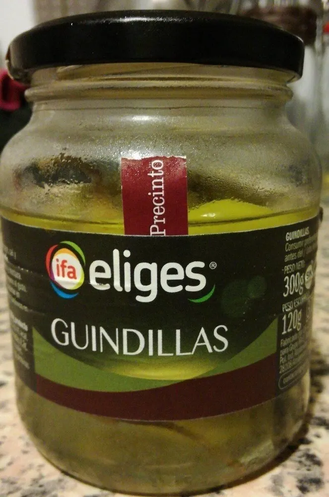 Guindillas