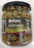 Alcaparras