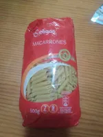 Macarrones