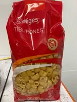 Tiburones