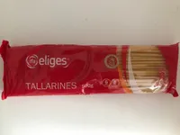 Tallarines