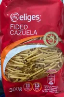Fideo Cazuela