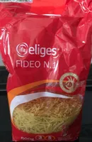 Fideo n1