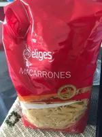 Macarrones