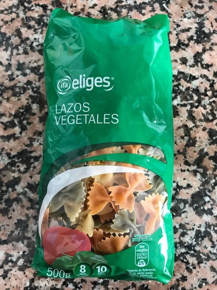 Lazos vegetales