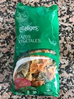 Lazos vegetales