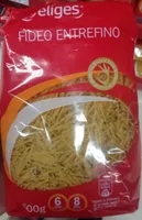 Fideo entrefino