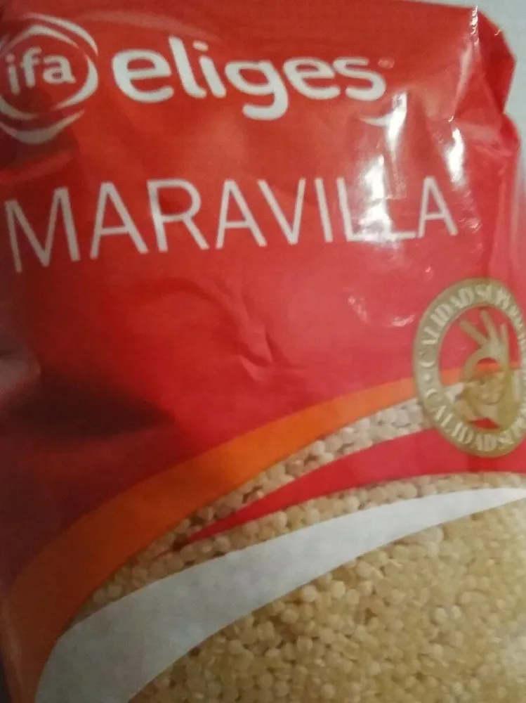 Maravilla