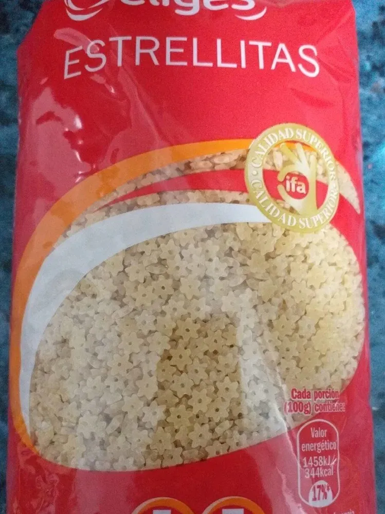 Estrellitas