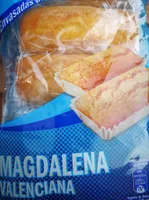 Magdalena valenciana