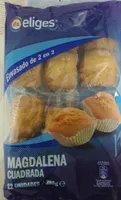 Magdalena Cuadrada