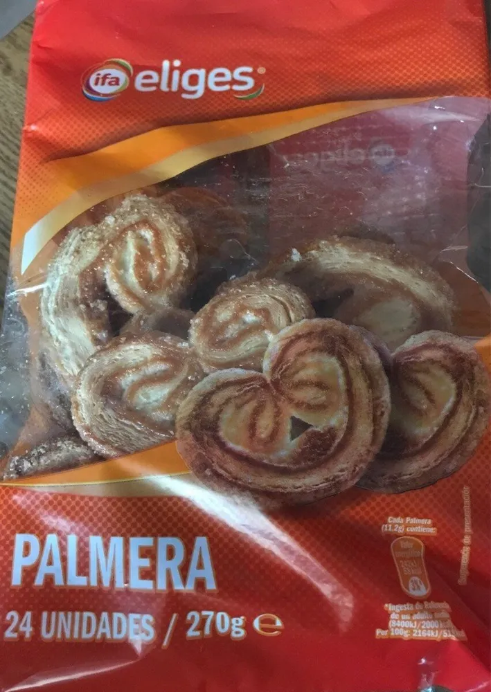 Palmera