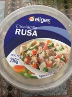 Ensaladilla rusa