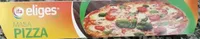 Masa pizza